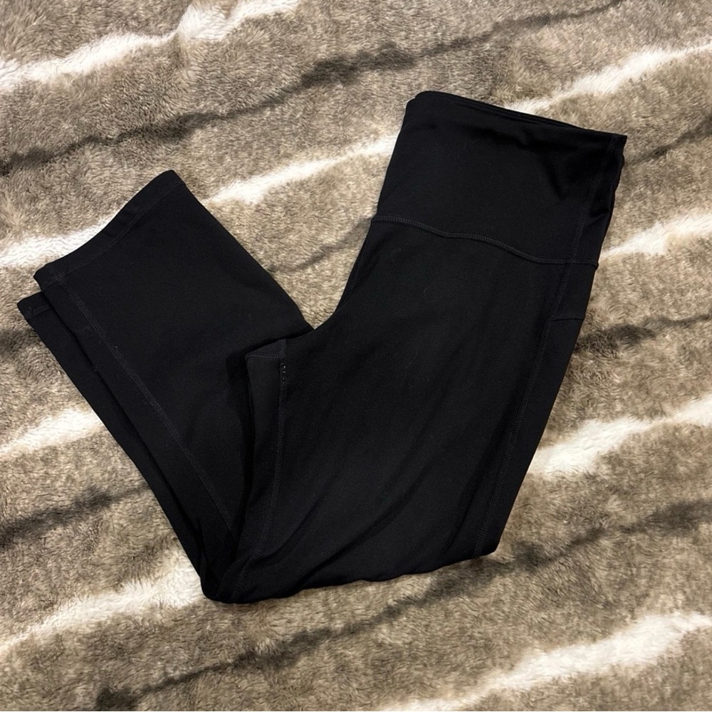 Black Gap Leggings